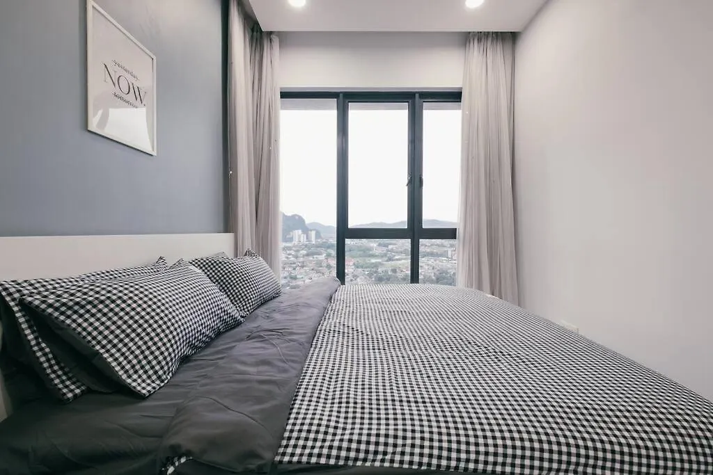 Mini House Gombak 2Br 5Pax Ayuman Suites Kuala Lumpur Malaysia