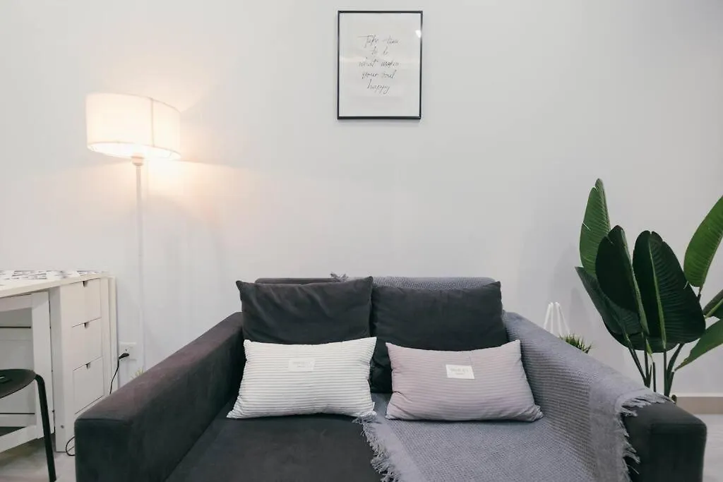 Mini House Gombak 2Br 5Pax Ayuman Suites Kuala Lumpur