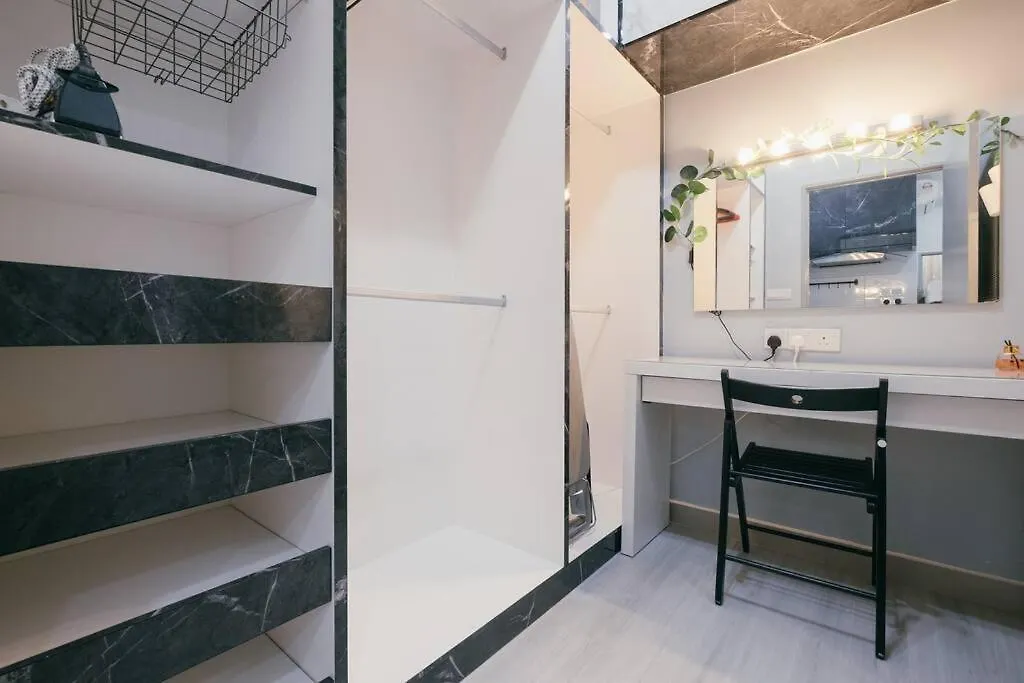 Mini House Gombak 2Br 5Pax Ayuman Suites Kuala Lumpur Malaysia