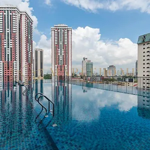 Chambers Premier Kuala Lumpur