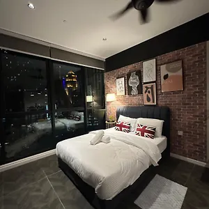 Skyline Homes By Scarletz Klcc Appartement