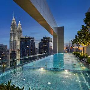 Appartamento Royce Klcc By Cobnb, Kuala Lumpur