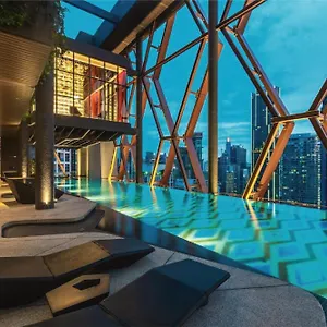Appartamento Scarletz Klcc, Travelet, Kuala Lumpur
