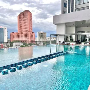 Chambers Kl By Fortune Appartement
