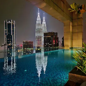 Appartamento Royce Klcc Centre By Dormeo Destinations, Kuala Lumpur